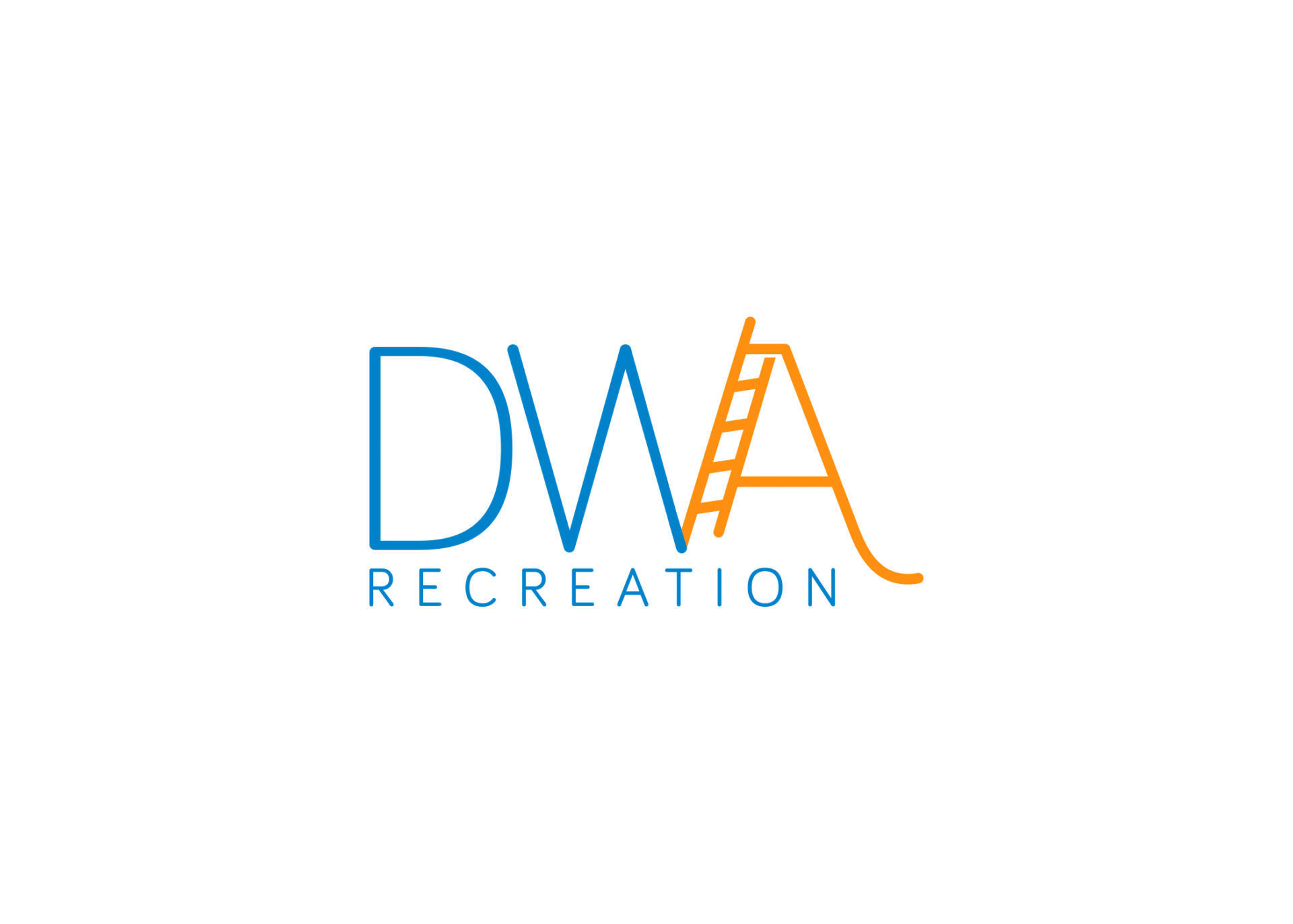 DWA Recreation logo