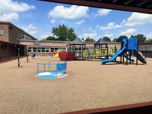 School For The Blind 2