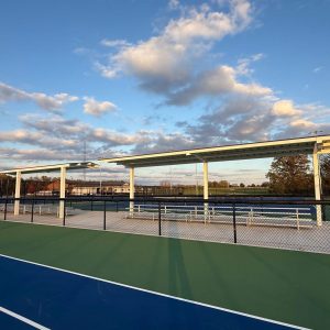 Project Spotlight: Piqua High School icon