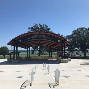 Harley C. Jones Memorial Rotary Amphitheater gallery thumbnail