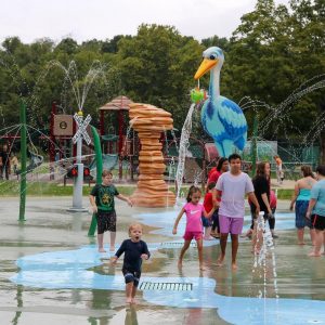 Dillon State Park Splash Pad gallery thumbnail