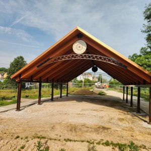 Project Spotlight: Evanston Recreation Area icon