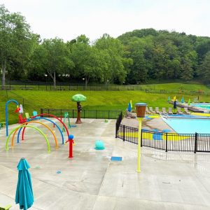 Project Spotlight: Wheeling Park icon