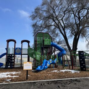 Project Spotlight: Ashley Park - Toledo, OH icon