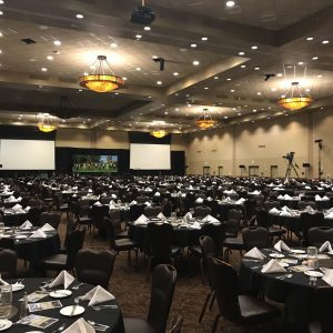 OPRA 2019 Kalahari Awards Dinner icon