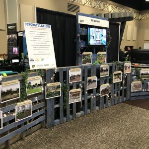 Congratulations to the 2020 OPRA/GameTime Ohio State funding initiative Award Winners icon