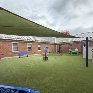 Cuyahoga Falls Police Department - K9 Corridor Area icon