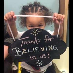 Mom's House Toledo doing great things! icon