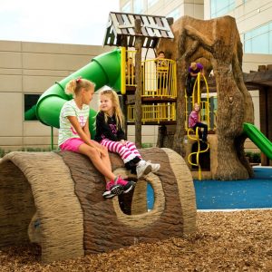 Playground Planning 101: Location, Location, Location! icon