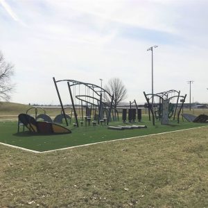 Celina Ohio Challenge Course is Open for Business! icon