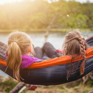 More Than a Campsite: Site Furnishings That Make Campgrounds Better icon