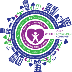 Ask about how your town can become a National Demonstration Site! icon