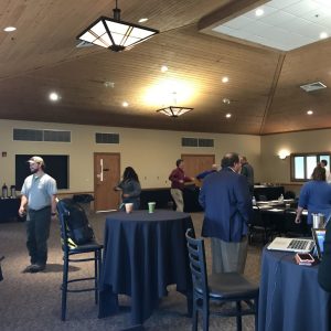 2018 PlayCore Ohio Parks and Recreation Initiative icon