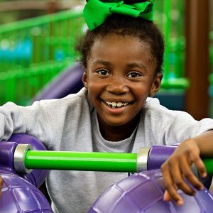 Playground Planning 101: Let's Rally the Troops! icon